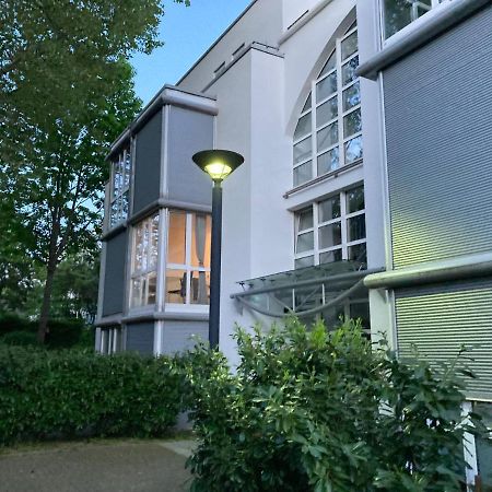 Homeoffice Business Nature View Mit Parkplatz Zentral, Hauptbahnhof Und Kuche Wiesbaden Zewnętrze zdjęcie
