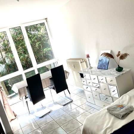 Homeoffice Business Nature View Mit Parkplatz Zentral, Hauptbahnhof Und Kuche Wiesbaden Zewnętrze zdjęcie