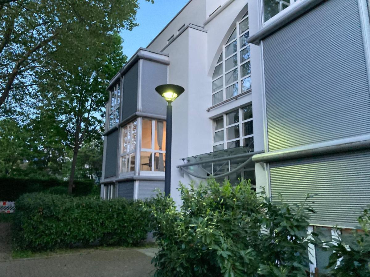 Homeoffice Business Nature View Mit Parkplatz Zentral, Hauptbahnhof Und Kuche Wiesbaden Zewnętrze zdjęcie