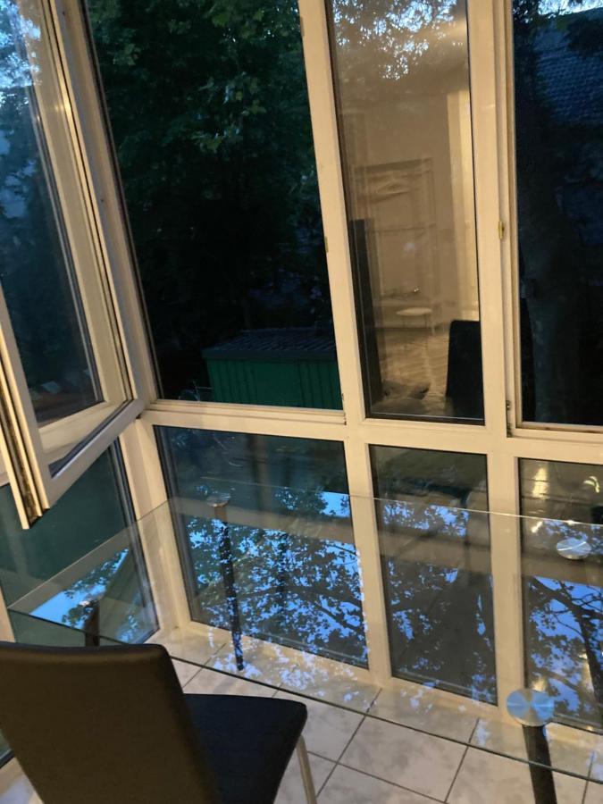 Homeoffice Business Nature View Mit Parkplatz Zentral, Hauptbahnhof Und Kuche Wiesbaden Zewnętrze zdjęcie