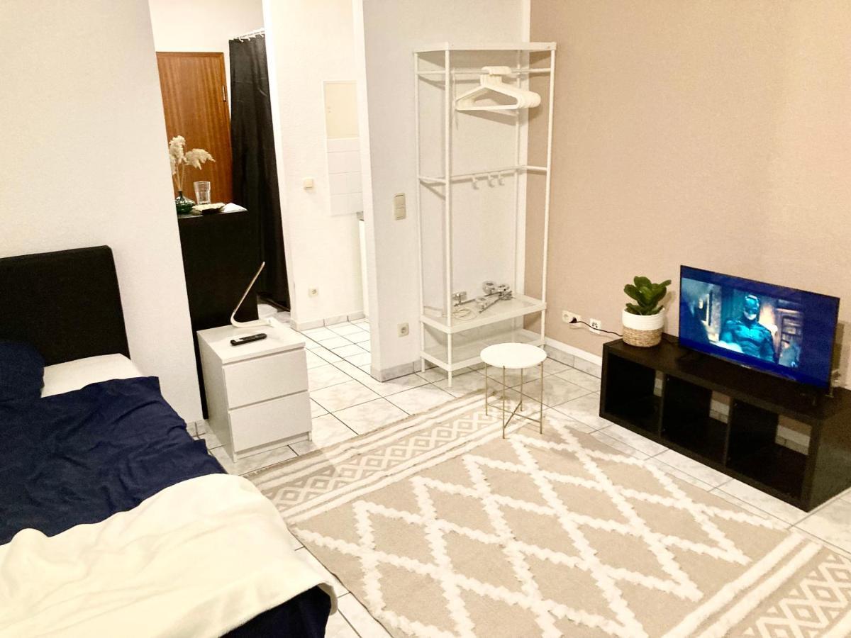 Homeoffice Business Nature View Mit Parkplatz Zentral, Hauptbahnhof Und Kuche Wiesbaden Zewnętrze zdjęcie
