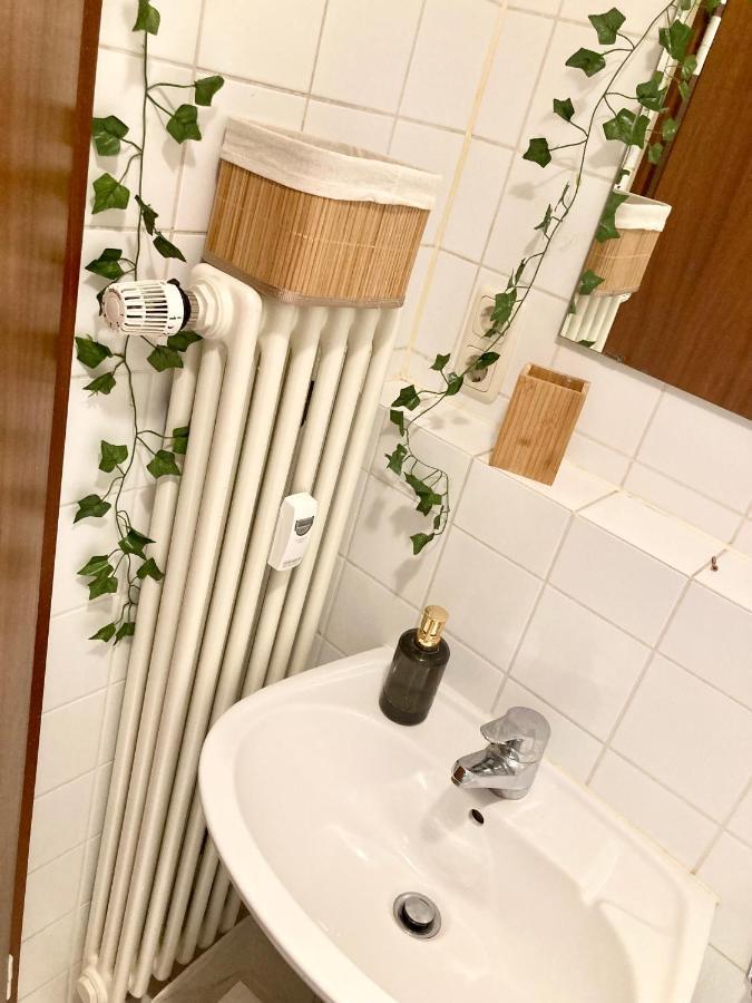 Homeoffice Business Nature View Mit Parkplatz Zentral, Hauptbahnhof Und Kuche Wiesbaden Zewnętrze zdjęcie