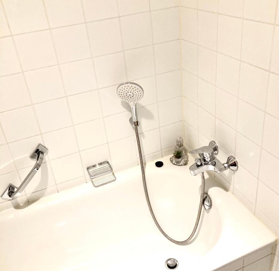 Homeoffice Business Nature View Mit Parkplatz Zentral, Hauptbahnhof Und Kuche Wiesbaden Zewnętrze zdjęcie