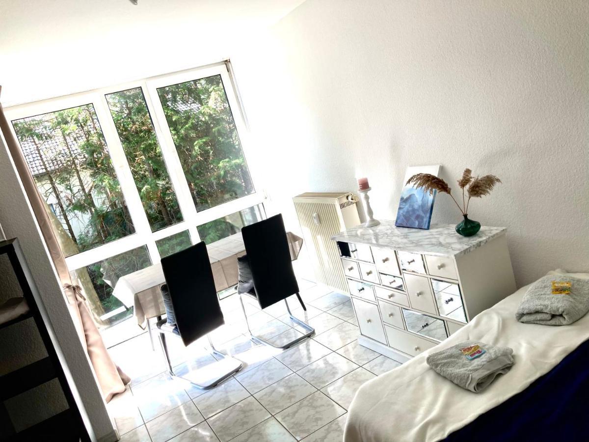 Homeoffice Business Nature View Mit Parkplatz Zentral, Hauptbahnhof Und Kuche Wiesbaden Zewnętrze zdjęcie